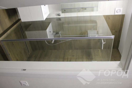 Продам 1-кімнатну квартиру в новобудові, ХТЗ, Код: 792363/1