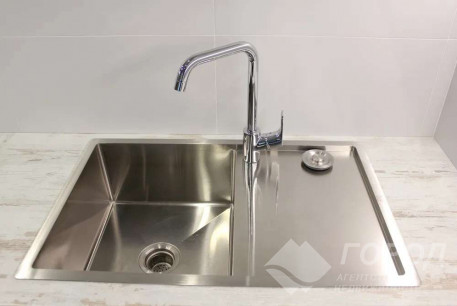 Продам 1-кімнатну квартиру в новобудові, ХТЗ, Код: 792363/1