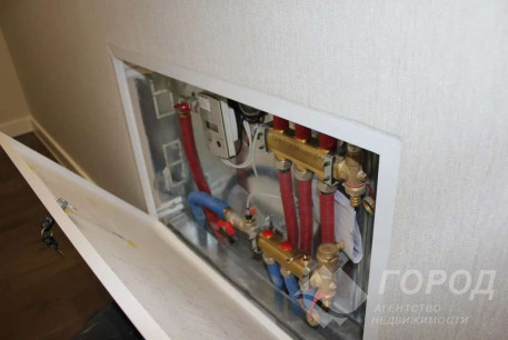 Продам 1-кімнатну квартиру в новобудові, ХТЗ, Код: 792363/1