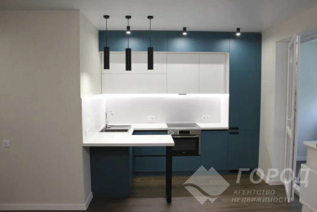 Продам 1-кімнатну квартиру в новобудові, ХТЗ, Код: 792363/1