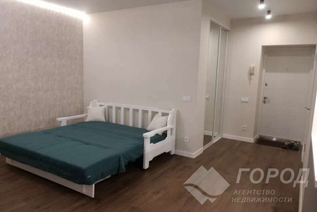 Продам 1-кімнатну квартиру в новобудові, ХТЗ, Код: 792363/1