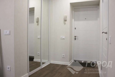 Продам 1-кімнатну квартиру в новобудові, ХТЗ, Код: 792363/1