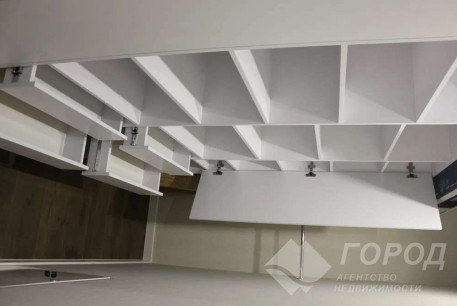 Продам 1-кімнатну квартиру в новобудові, ХТЗ, Код: 792363/1