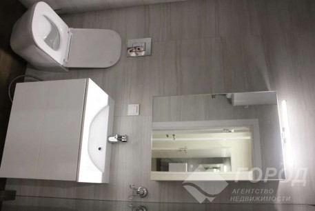 Продам 1-кімнатну квартиру в новобудові, ХТЗ, Код: 792363/1