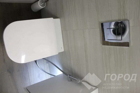 Продам 1-кімнатну квартиру в новобудові, ХТЗ, Код: 792363/1