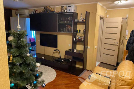 Продам 3-х кімнатну квартиру, Салтовка, Героев Труда метро, Код: 792381/2