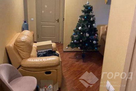 Продам 3-х кімнатну квартиру, Салтовка, Героев Труда метро, Код: 792381/2