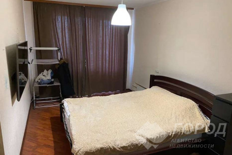 Продам 3-х кімнатну квартиру, Салтовка, Героев Труда метро, Код: 792381/2