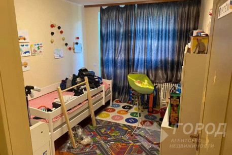 Продам 3-х кімнатну квартиру, Салтовка, Героев Труда метро, Код: 792381/2