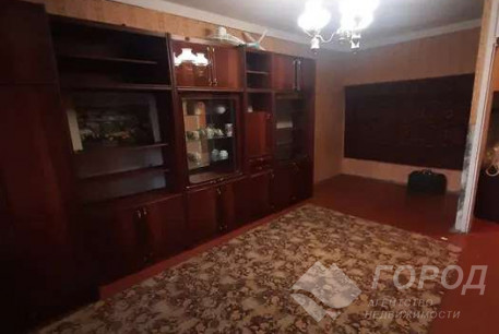 Сдам 1-кімнатну квартиру, Рогань, Код: 792392/2