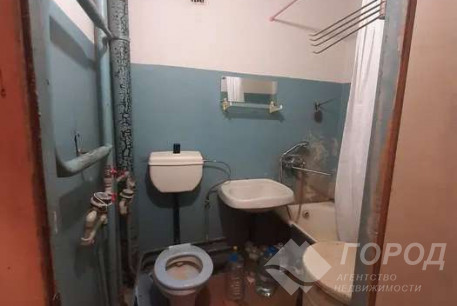 Сдам 1-кімнатну квартиру, Рогань, Код: 792392/2