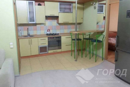 Продам 2-х кімнатну квартиру, ХТЗ, Код: 792392/4