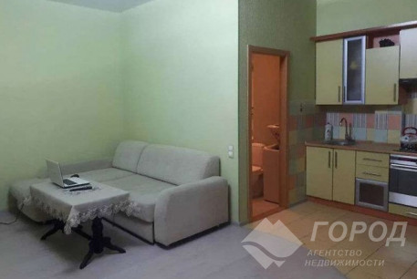 Продам 2-х кімнатну квартиру, ХТЗ, Код: 792392/4