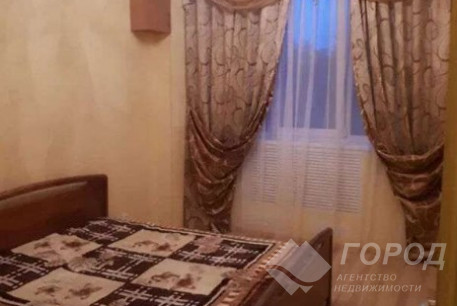 Продам 2-х кімнатну квартиру, ХТЗ, Код: 792392/4