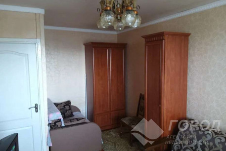 Продам кімнату з підселенням, Салтовка, Студенческая метро, Код: 792423/2