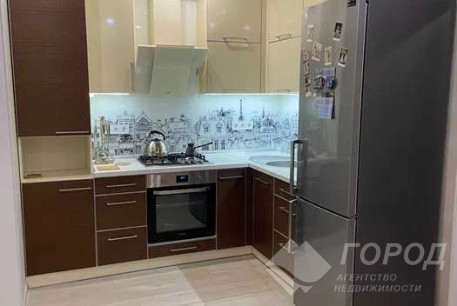 Продам 1-кімнатну квартиру в новобудові, Жуковского, Код: 792451/1