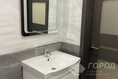 Продам 1-кімнатну квартиру в новобудові, Жуковского, Код: 792451/1