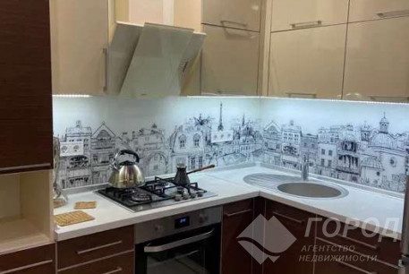 Продам 1-кімнатну квартиру в новобудові, Жуковского, Код: 792451/1