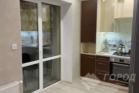 Продам 1-кімнатну квартиру в новобудові, Жуковского, Код: 792451/1