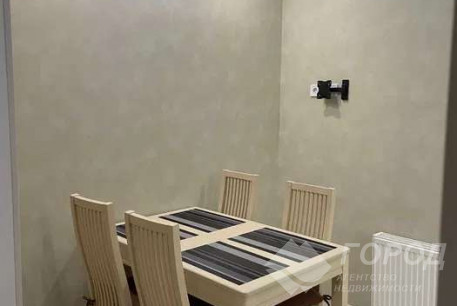 Продам 1-кімнатну квартиру в новобудові, Жуковского, Код: 792451/1