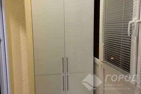 Продам 1-кімнатну квартиру в новобудові, Жуковского, Код: 792451/1