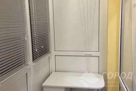 Продам 1-кімнатну квартиру в новобудові, Жуковского, Код: 792451/1