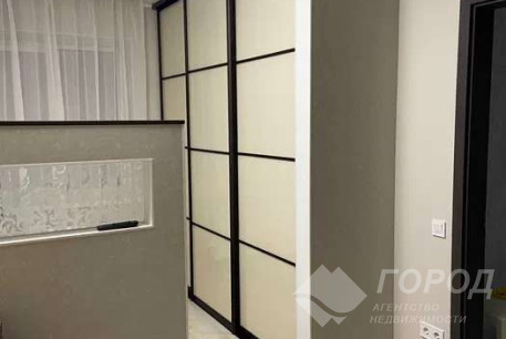 Продам 1-кімнатну квартиру в новобудові, Жуковского, Код: 792451/1