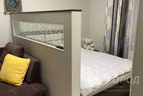 Продам 1-кімнатну квартиру в новобудові, Жуковского, Код: 792451/1