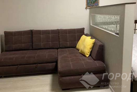 Продам 1-кімнатну квартиру в новобудові, Жуковского, Код: 792451/1