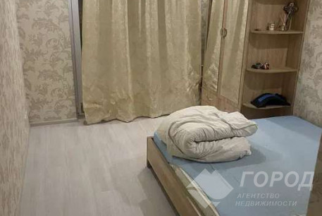 Сдам 2-х кімнатну квартиру, Салтовка, Студенческая метро, Код: 792549/2