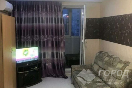 Сдам 3-х кімнатну квартиру, Салтовка, 522 м/р, Код: 792549/3