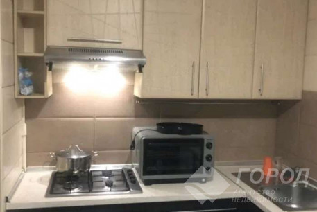 Сдам 3-х кімнатну квартиру, Салтовка, 522 м/р, Код: 792549/3