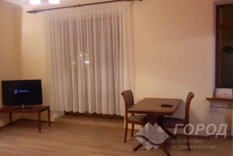 Продам 1-кімнатну квартиру, Сосновая Горка, Код: 792549/4