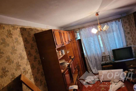 Продам 2-х кімнатну квартиру, Салтовка, Академика Павлова метро, Код: 792566/1
