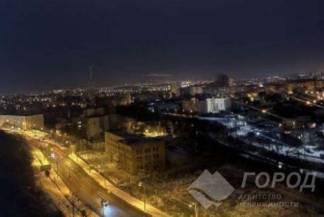 Продам 1-кімнатну квартиру в новобудові, Центр, Архитектора Бекетова метро, Код: 792634/1