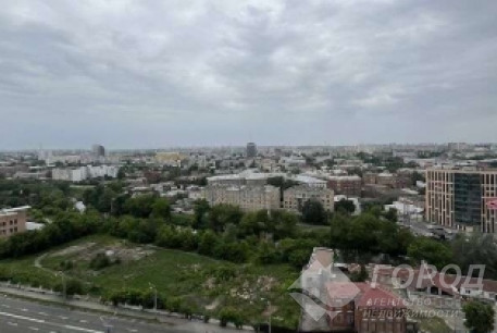 Продам 1-кімнатну квартиру в новобудові, Центр, Архитектора Бекетова метро, Код: 792634/1