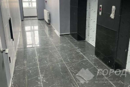 Продам 1-кімнатну квартиру в новобудові, Центр, Архитектора Бекетова метро, Код: 792634/1