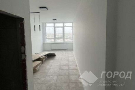 Продам 1-кімнатну квартиру в новобудові, Центр, Архитектора Бекетова метро, Код: 792634/1