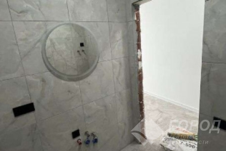 Продам 1-кімнатну квартиру в новобудові, Центр, Архитектора Бекетова метро, Код: 792634/1