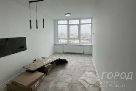 Продам 1-кімнатну квартиру в новобудові, Центр, Архитектора Бекетова метро, Код: 792634/1