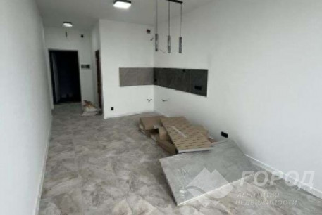 Продам 1-кімнатну квартиру в новобудові, Центр, Архитектора Бекетова метро, Код: 792634/1