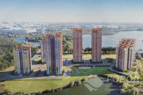Продам 3-х кімнатну квартиру, Салтовка, ЖК Оазис, Код: 792636/2