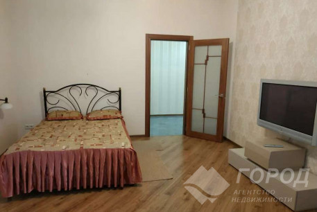 Сдам 1-кімнатну квартиру, Сосновая Горка, Код: 792699/3