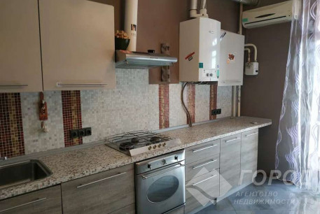 Сдам 1-кімнатну квартиру, Сосновая Горка, Код: 792699/3