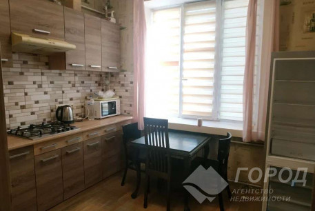 Сдам 3-х кімнатну квартиру, Сосновая Горка, Научная метро, Код: 792699/5