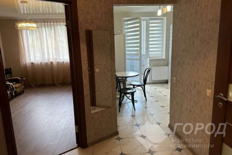 Сдам 1-кімнатну квартиру в новобудові, Новые дома, Код: 792699/7