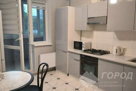 Сдам 1-кімнатну квартиру в новобудові, Новые дома, Код: 792699/7