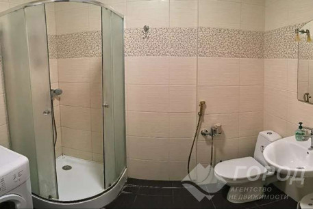 Сдам 1-кімнатну квартиру в новобудові, Новые дома, Код: 792699/7