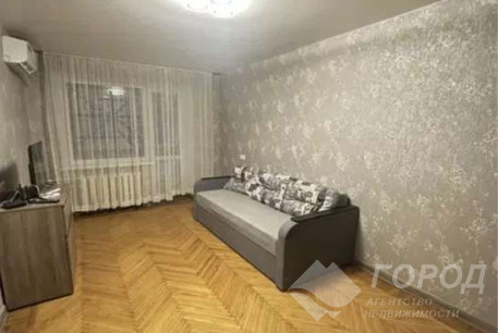 Продам 1-кімнатну квартиру, Новые дома, Армейская метро (Советской Армии), Код: 792700/2