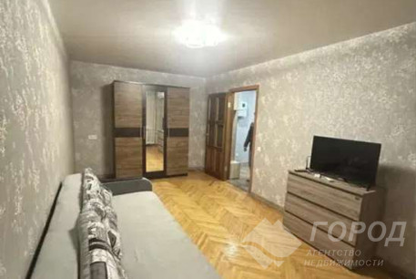 Продам 1-кімнатну квартиру, Новые дома, Армейская метро (Советской Армии), Код: 792700/2